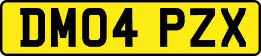 DM04PZX