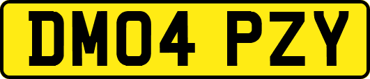 DM04PZY