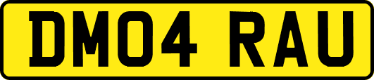 DM04RAU