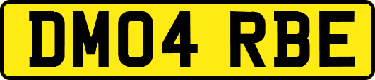 DM04RBE