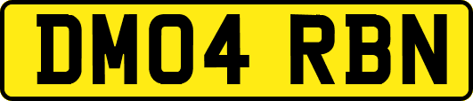 DM04RBN