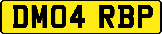 DM04RBP