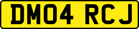 DM04RCJ