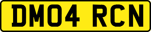 DM04RCN