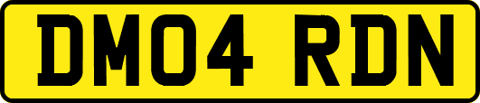 DM04RDN