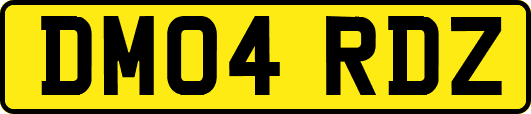 DM04RDZ