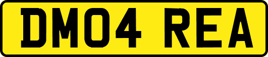 DM04REA