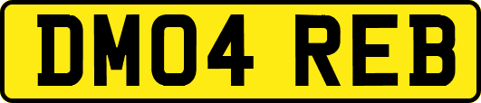 DM04REB
