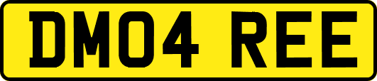 DM04REE