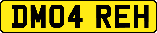 DM04REH