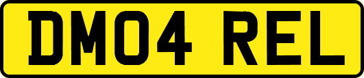 DM04REL