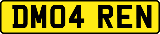 DM04REN