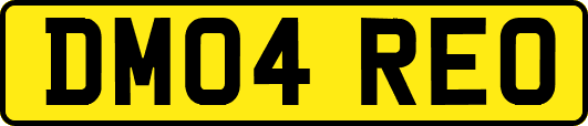 DM04REO