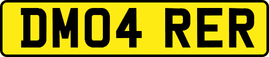DM04RER