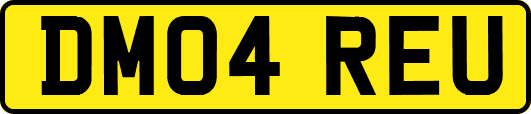 DM04REU