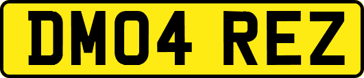 DM04REZ