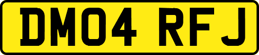 DM04RFJ