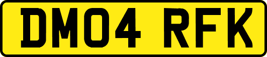 DM04RFK