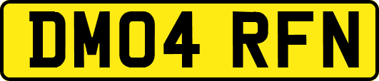 DM04RFN