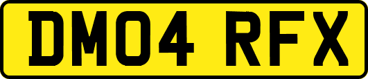 DM04RFX