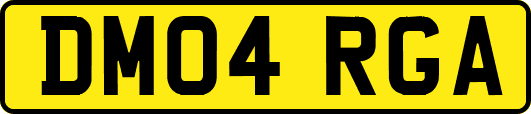 DM04RGA