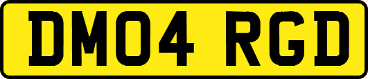 DM04RGD