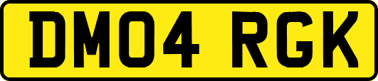 DM04RGK