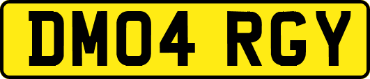 DM04RGY