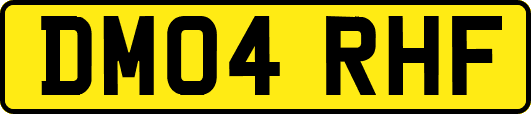 DM04RHF