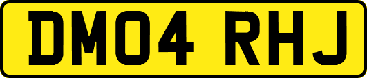 DM04RHJ