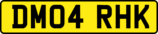 DM04RHK
