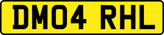 DM04RHL
