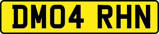 DM04RHN