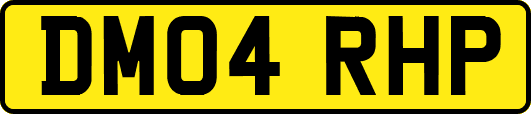 DM04RHP