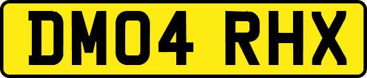 DM04RHX