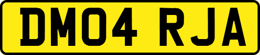 DM04RJA