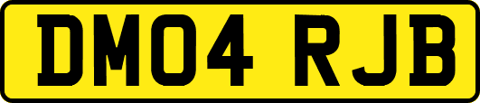 DM04RJB