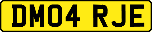 DM04RJE