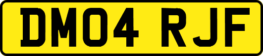 DM04RJF