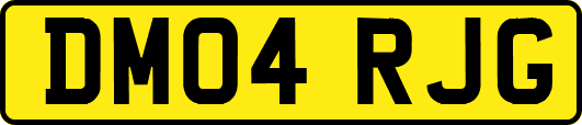 DM04RJG