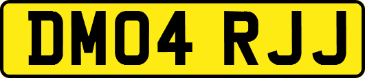 DM04RJJ