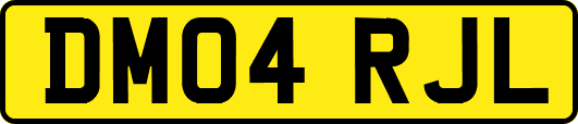 DM04RJL