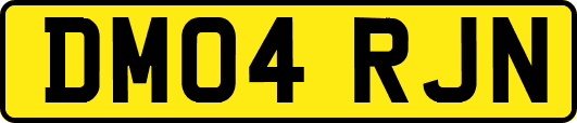 DM04RJN