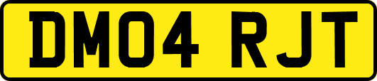 DM04RJT