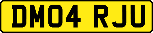 DM04RJU