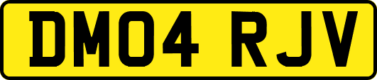 DM04RJV
