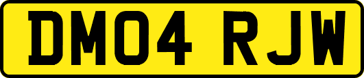 DM04RJW