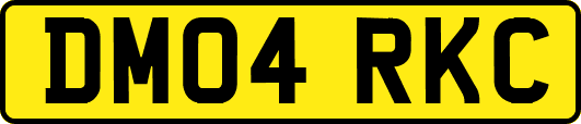 DM04RKC