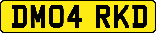 DM04RKD