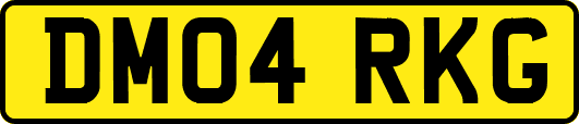 DM04RKG